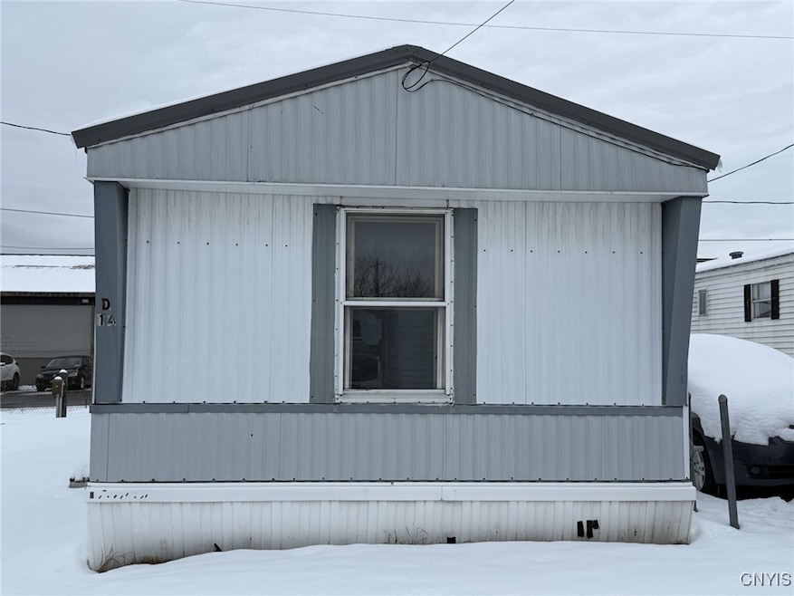 1705 Lemoyne Ave unit D14, Syracuse, NY 13208 - photo 1