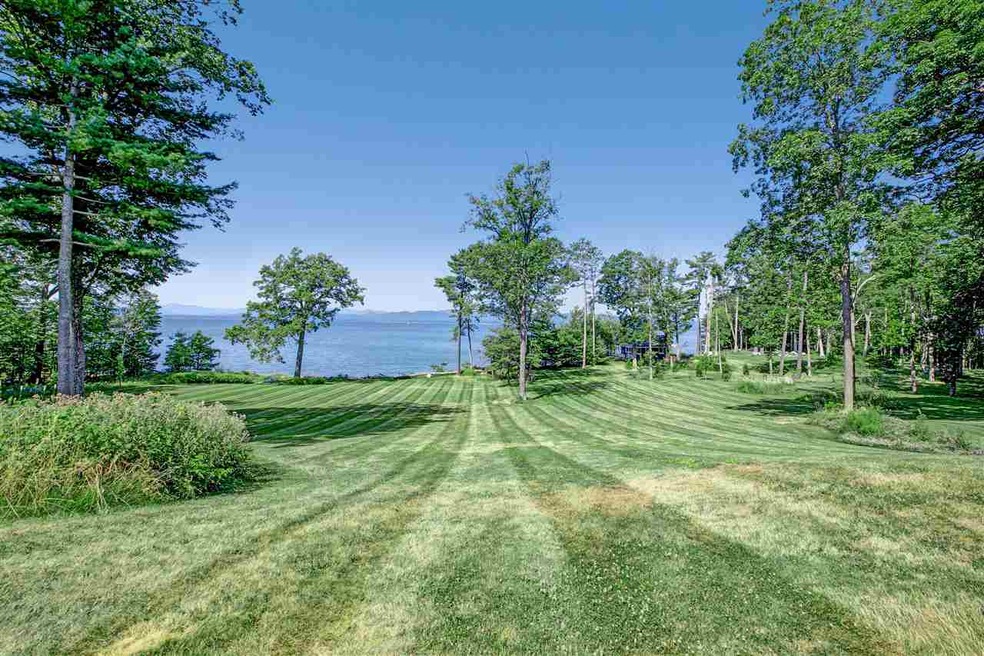 3735 Harbor Rd, Shelburne, VT 05482 - photo 1