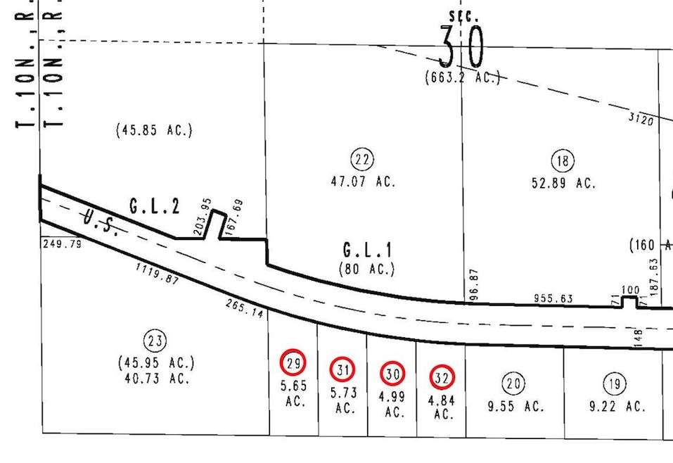 0 Off Hwy 58 and Helendale Rd unit IG25263550, Hinkley, CA 92347 - photo 1