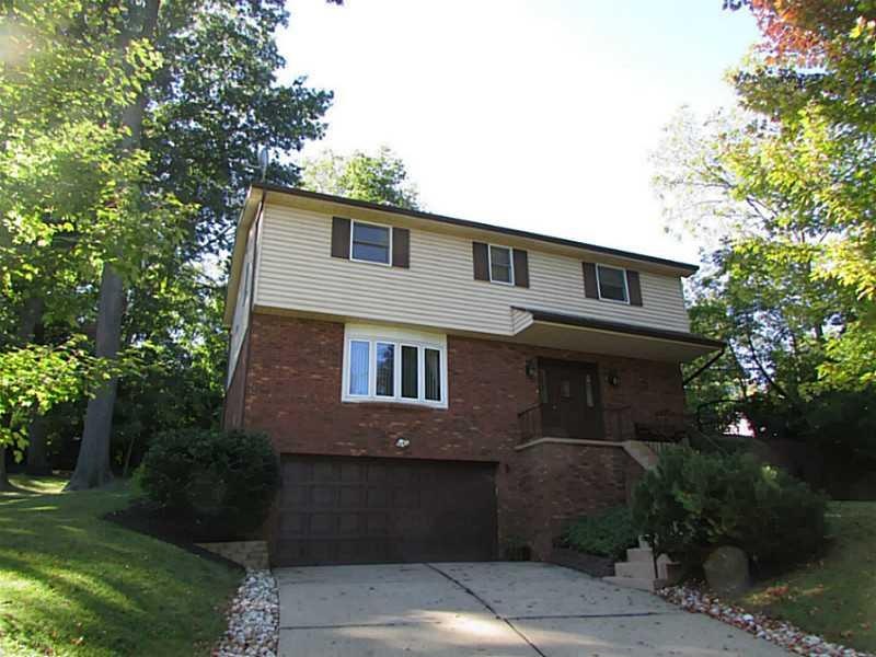Exterior Front. Gorgeous Treed Lot! Very Well Main