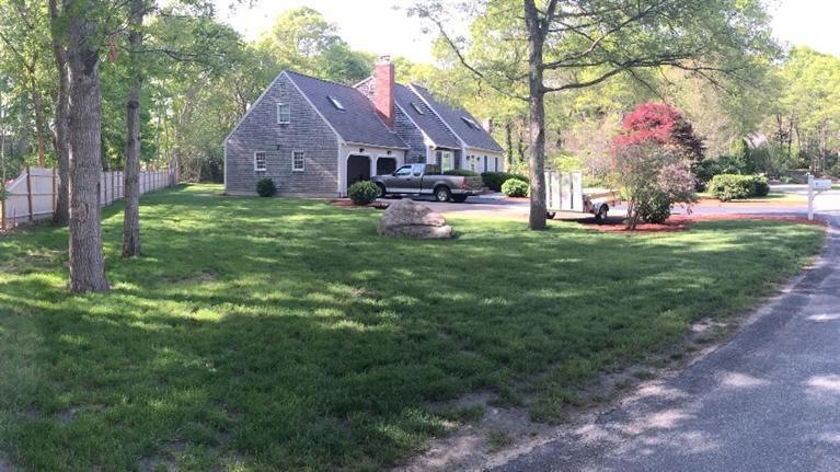 43 Arthur b Hennessey Rd, North Falmouth, MA 02556 - photo 1