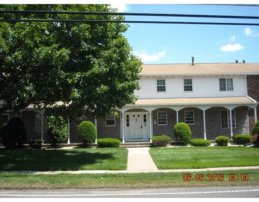 86 Fuller St unit 15, Ludlow, MA 01056 - photo 1