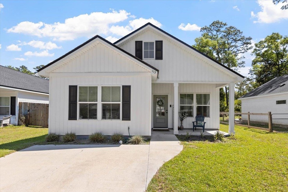 113 Provo Place, Crawfordville, FL 32327 - photo 1