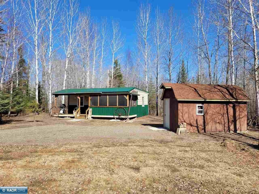 9298 Hingeley Rd, Meadowlands, MN 55765 - photo 1