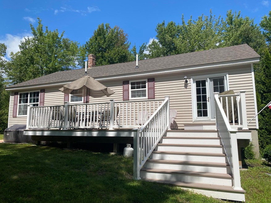 15 Ginnie May Way, Ellsworth, ME 04605 - photo 1