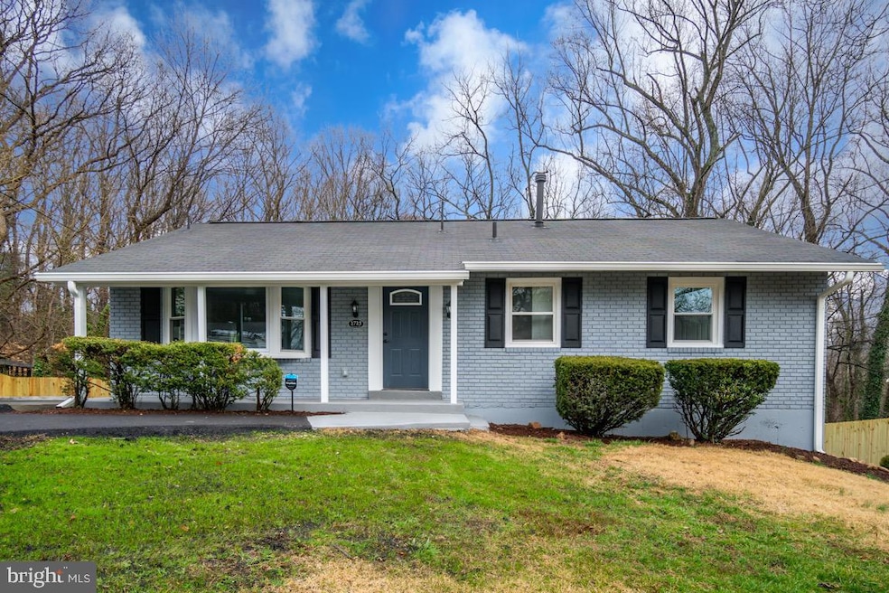 1713 Taylor Ave, Fort Washington, MD 20744 - photo 1