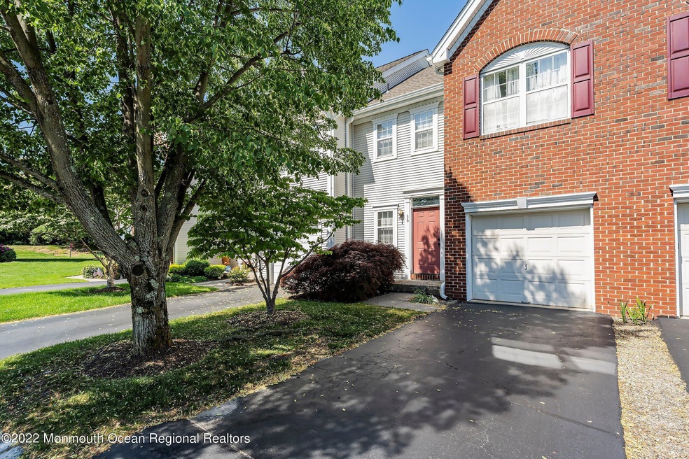 36 Bristel Rd unit 208, Holmdel, NJ 07733 - photo 1