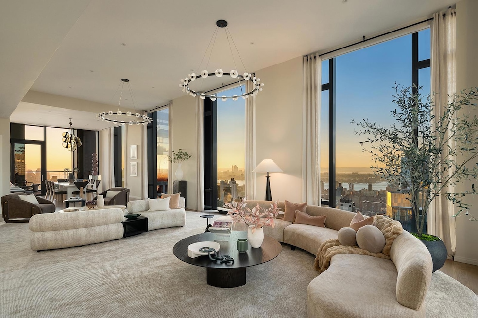 277 Fifth Avenue unit PH55, New York, NY 10016 - photo 1