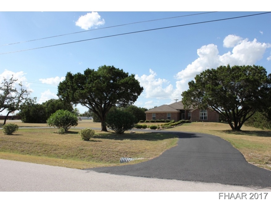135 County Road 4709, Kempner, TX 76539 - photo 1