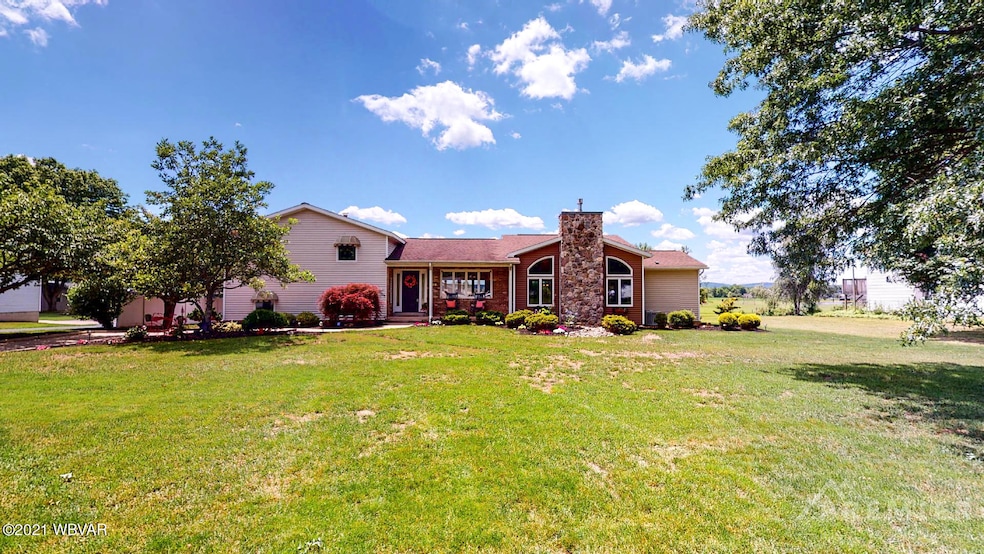 243 Henry Ave, Hughesville, PA 17737 - photo 1