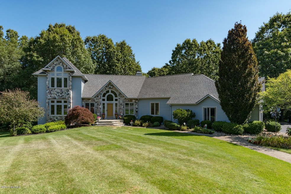 Shepherds Glen CT-34
