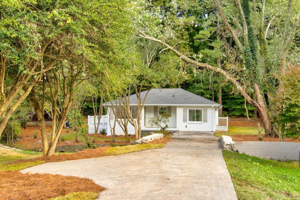 3091 Highland Dr SE, Smyrna, GA 30080 - photo 1