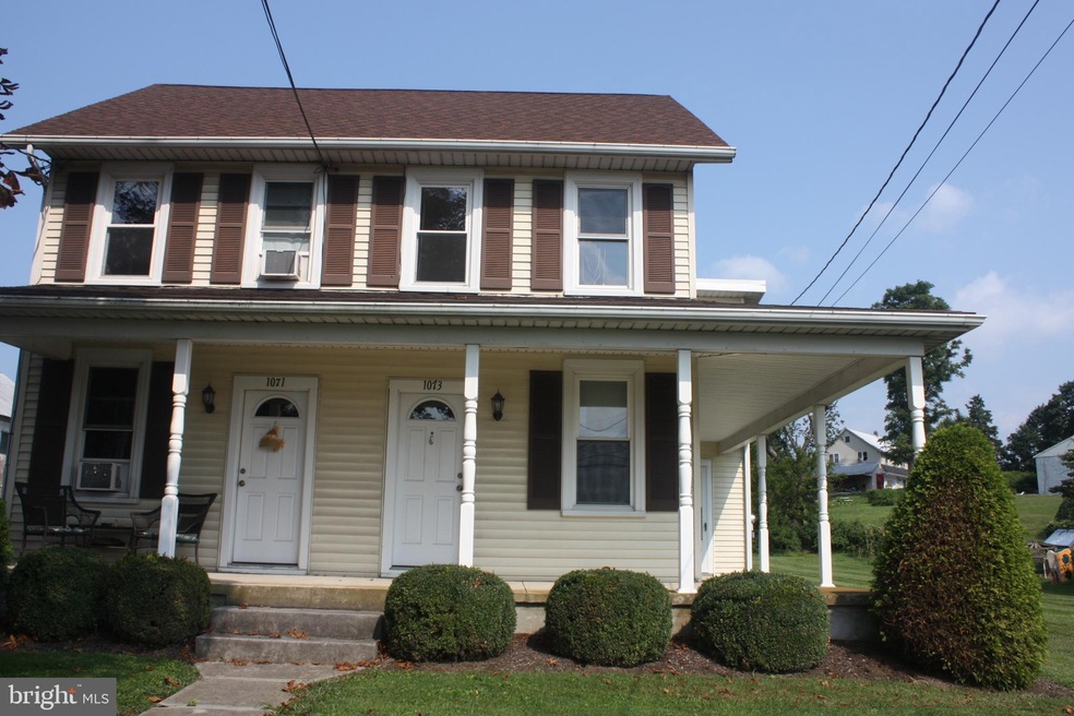 1073 Main St, East Earl, PA 17519 - photo 1
