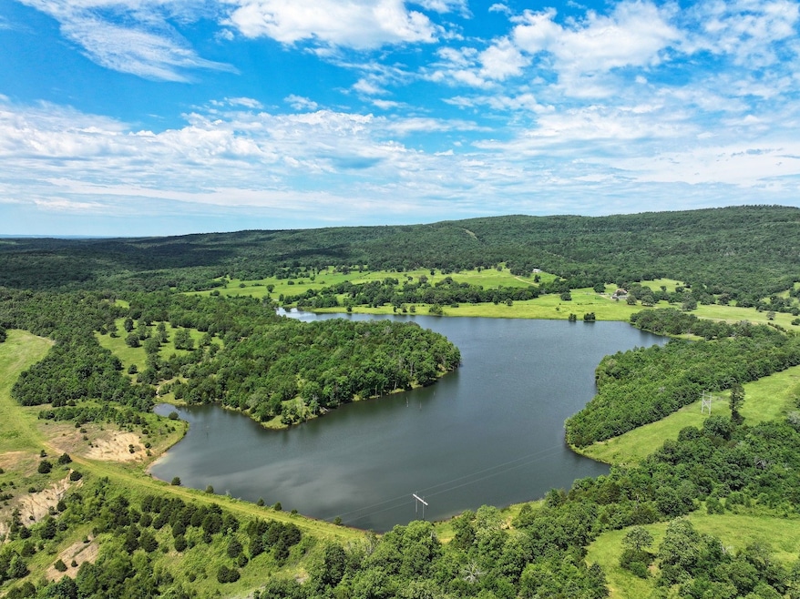 473763 E 993 Rd, Muldrow, OK 74948 - photo 1