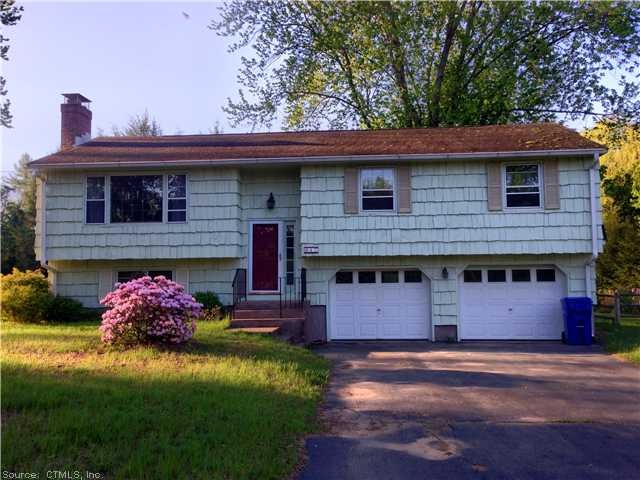 47 Omelia Rd, Broad Brook, CT 06016 - photo 1