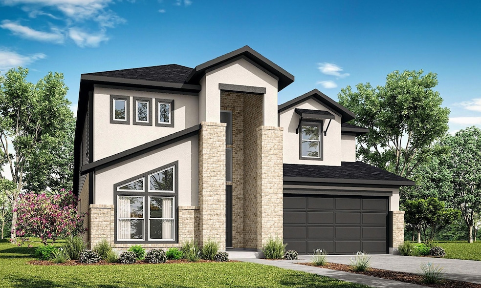 7816 Alouette Dr, Briarcliff, TX 78669 - photo 1