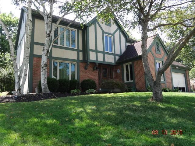 443 Mainsail Dr, Westerville, OH 43081 - photo 1