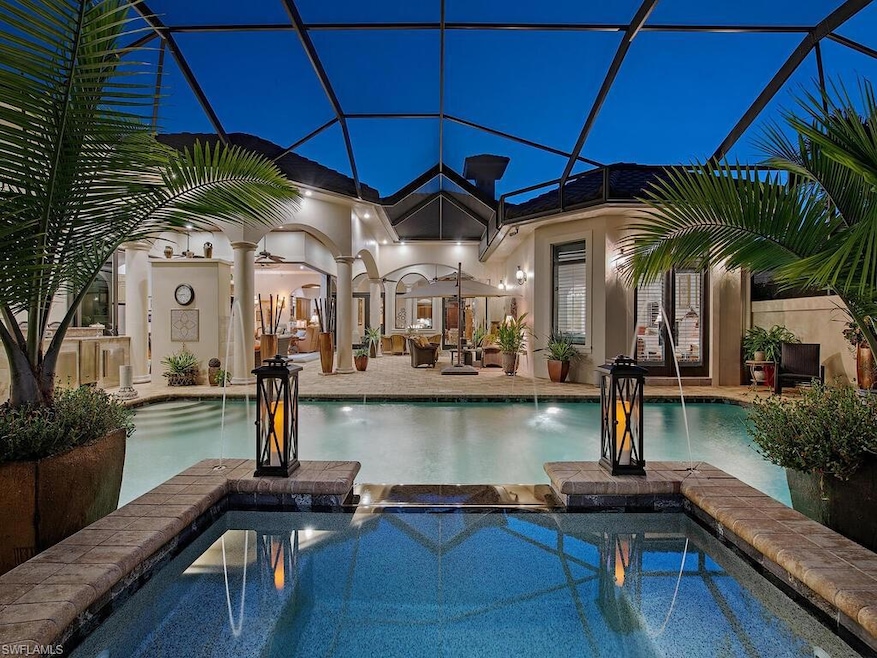 2204 Goshawk Ct, Naples, FL 34105 - photo 1