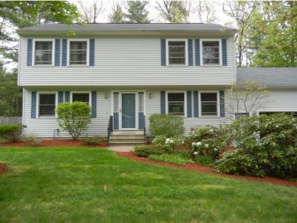 7 Cabot Dr, Nashua, NH 03064 - photo 1