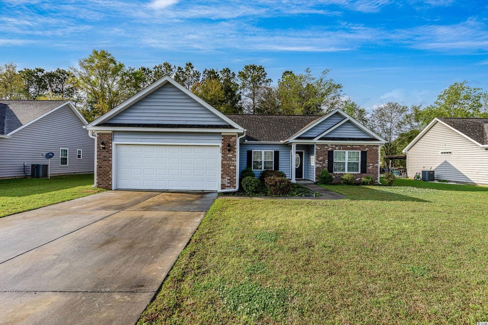 370 Lenox Dr, Conway, SC 29526 - photo 1