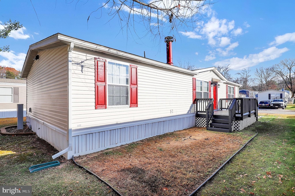 7810 Clark Rd unit D88, Jessup, MD 20794 - photo 1