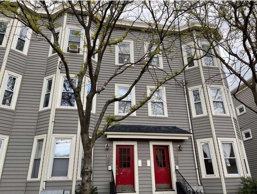 309 Elm St unit 1, Cambridge, MA 02139 - photo 1