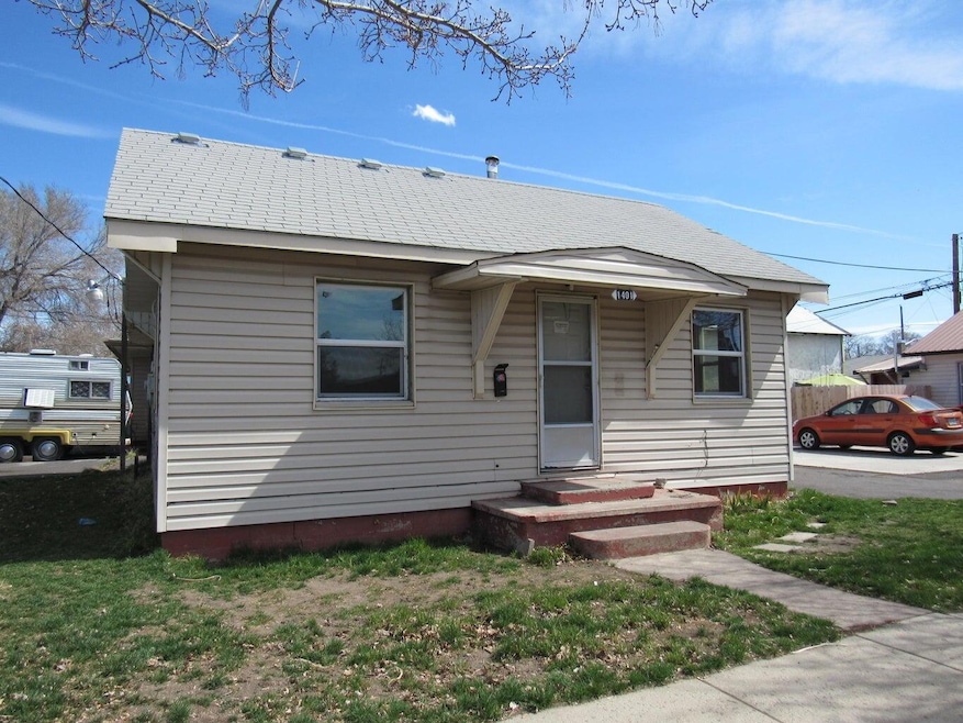 1401 E Main St, Klamath Falls, OR 97601 - photo 1