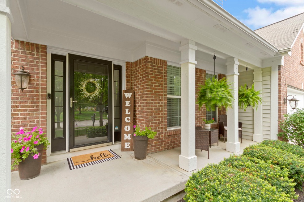 12050 Cabri Ln, Fishers, IN 46037 - photo 1