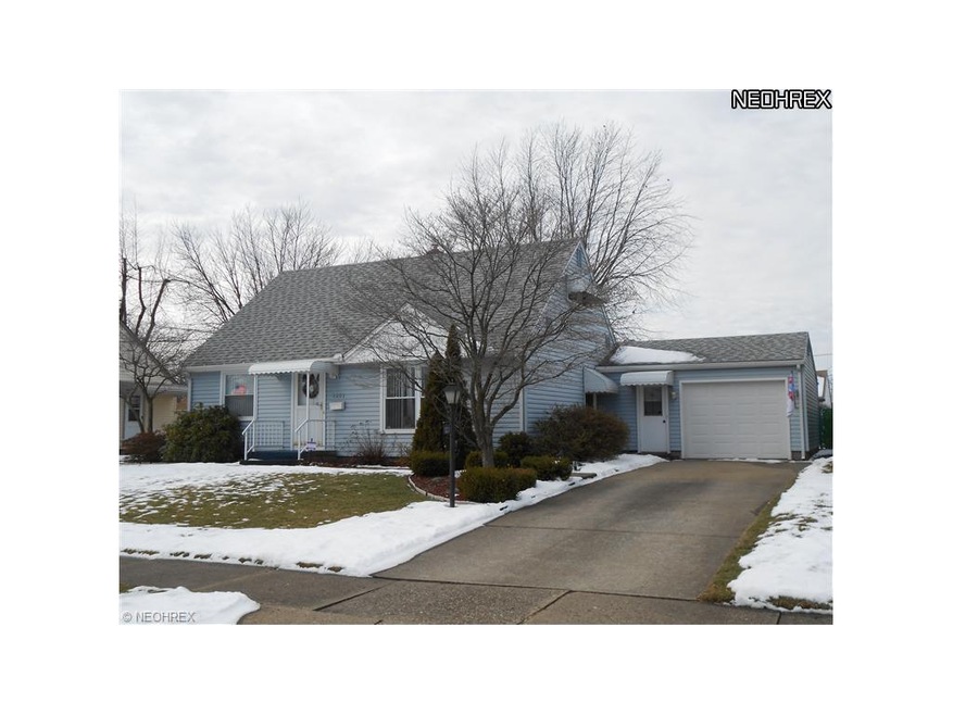 Welcome 1221 Valleyview Ave SW