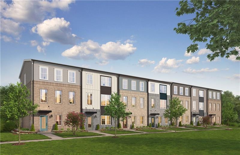 125 Jameson Dr, Acworth, GA 30102 - photo 1