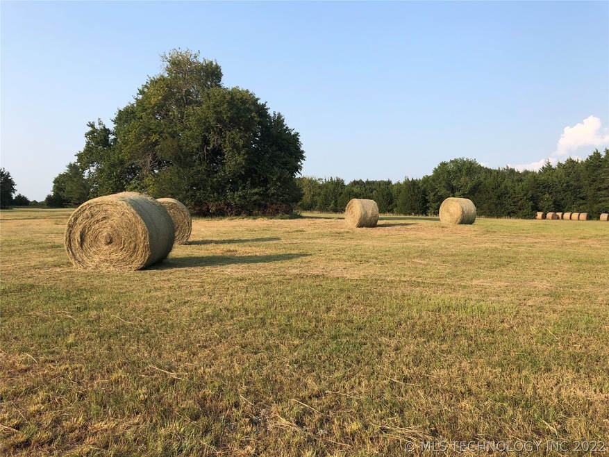 unlisted-address, Hendrix, OK 74741 - photo 1