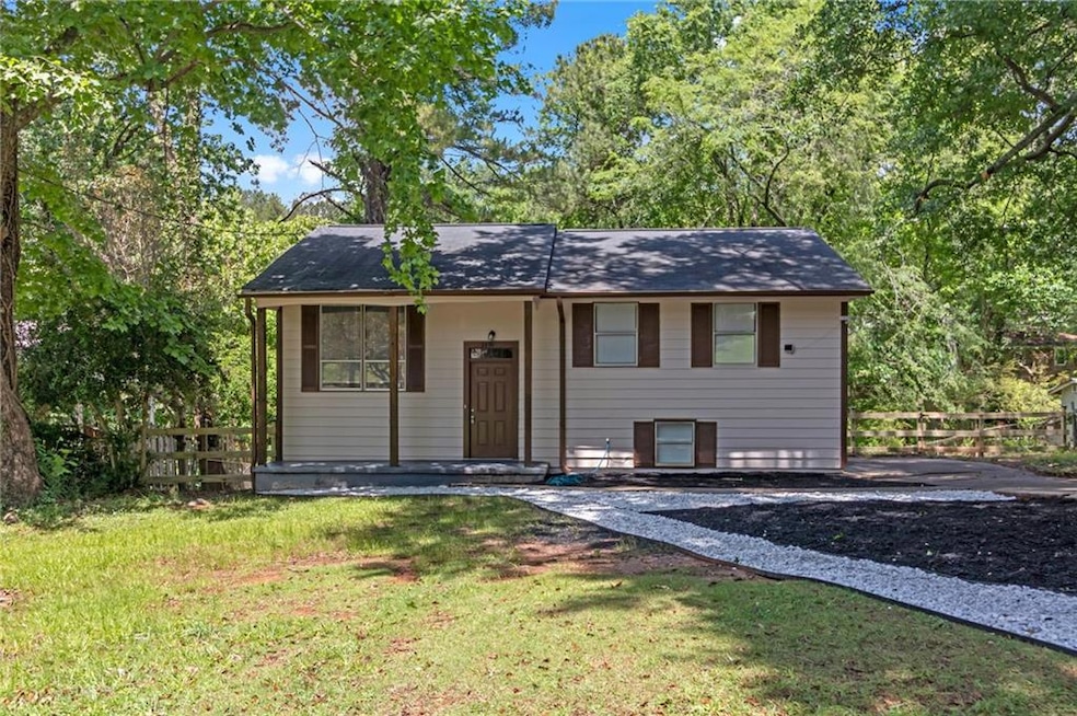 2496 Shiloh Dr, Decatur, GA 30034 - photo 1