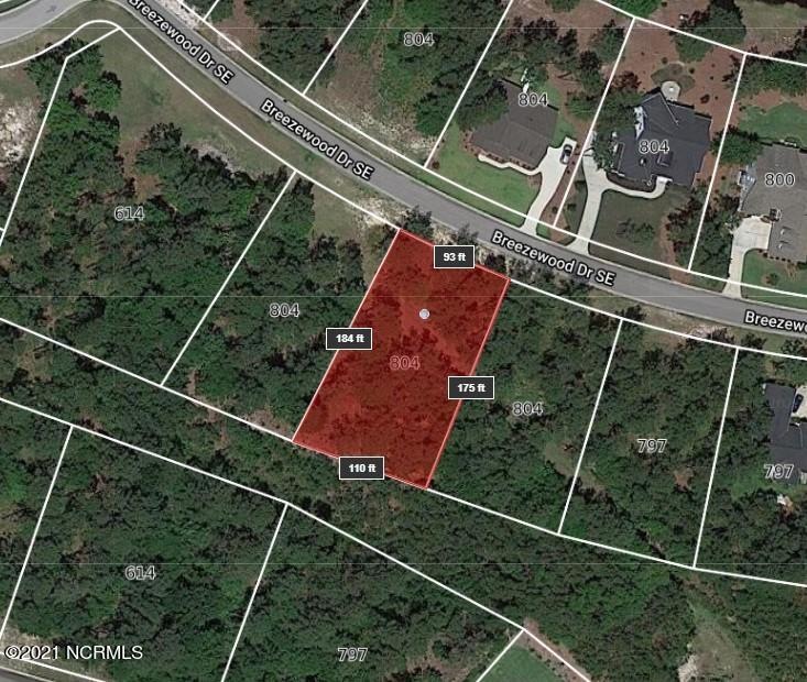807 Breezewood Sat image