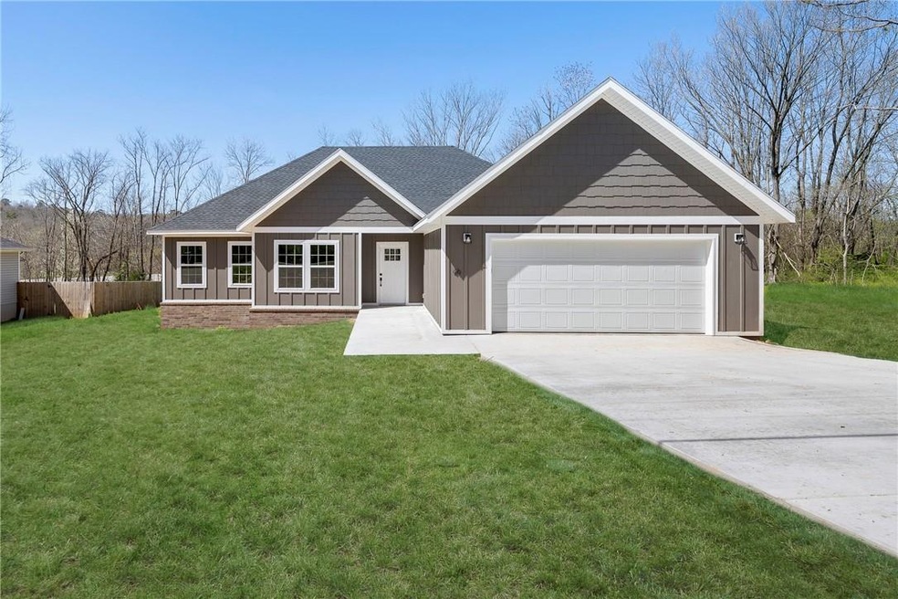 46 Overton Dr, Bella Vista, AR 72714 - photo 1