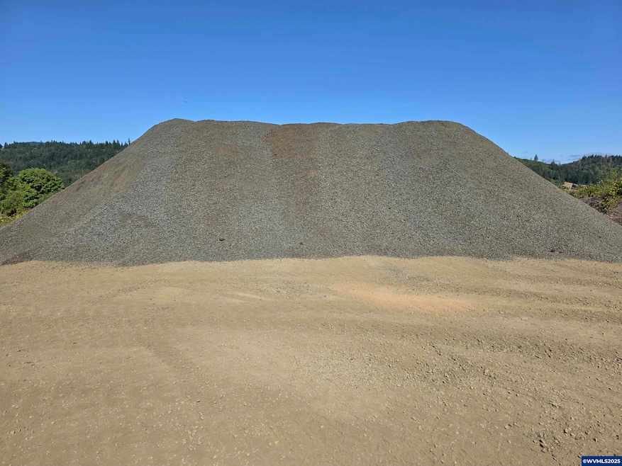 00 John Long Rd, Oakland, OR 97462 - photo 1