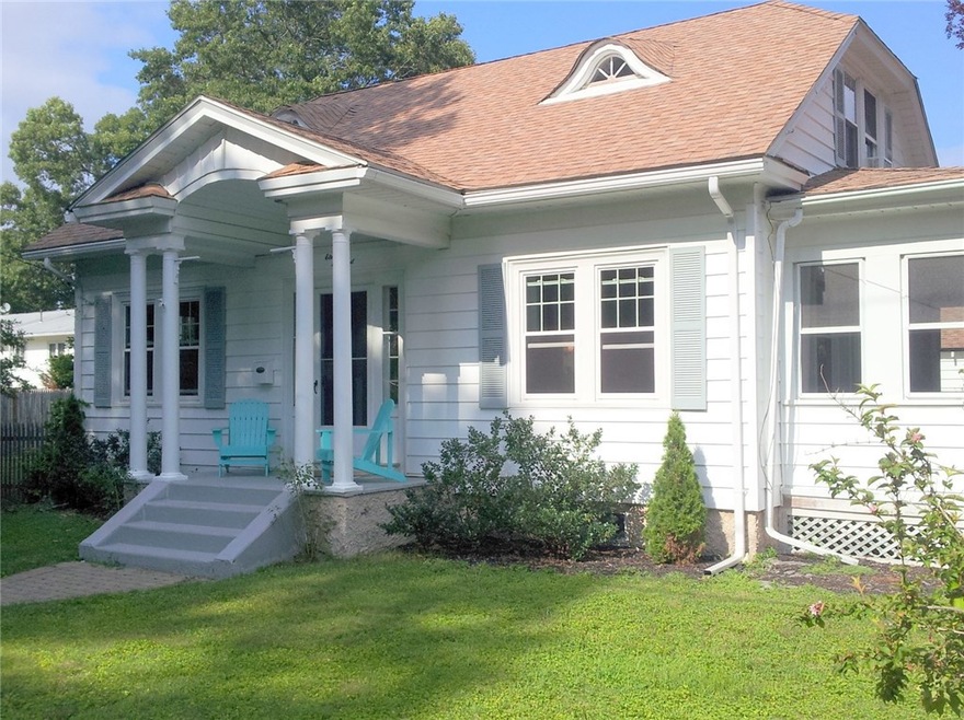 1100 Bullocks Point Ave, Riverside, RI 02915 - photo 1