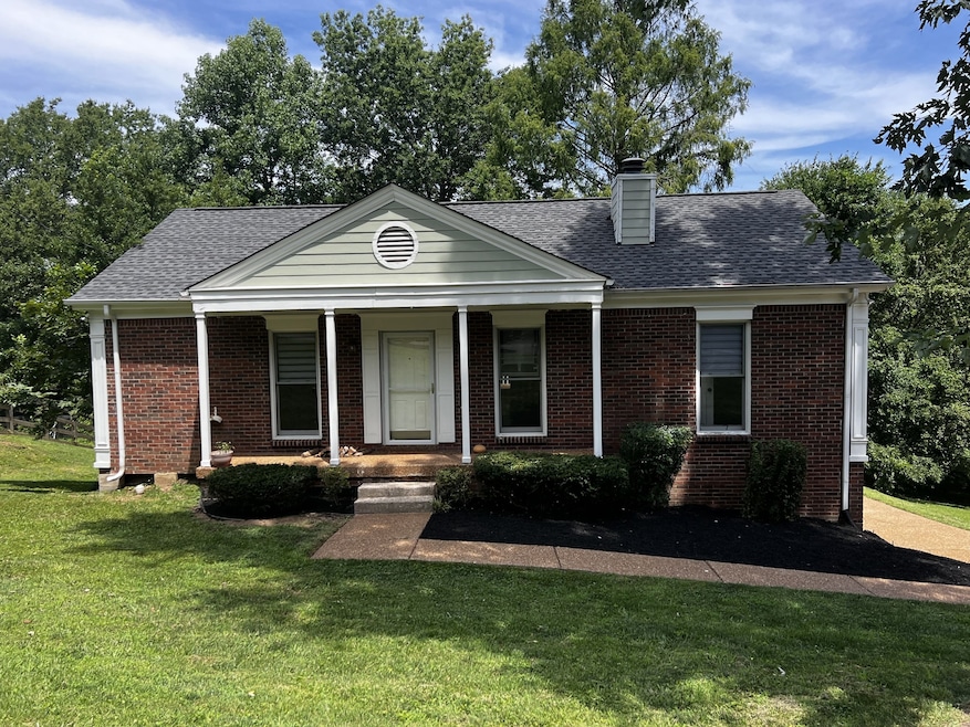 Sold $328,000 • Co-Listing Agent