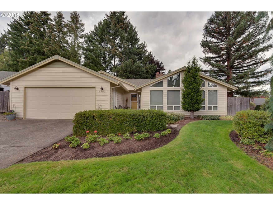 9900 SW Trotter Pl, Beaverton, OR 97008 - photo 1