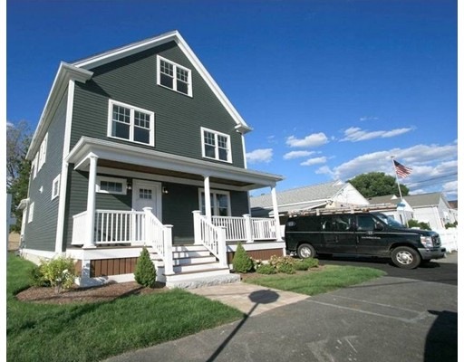 17 Danny Rd, Hyde Park, MA 02136 - photo 1