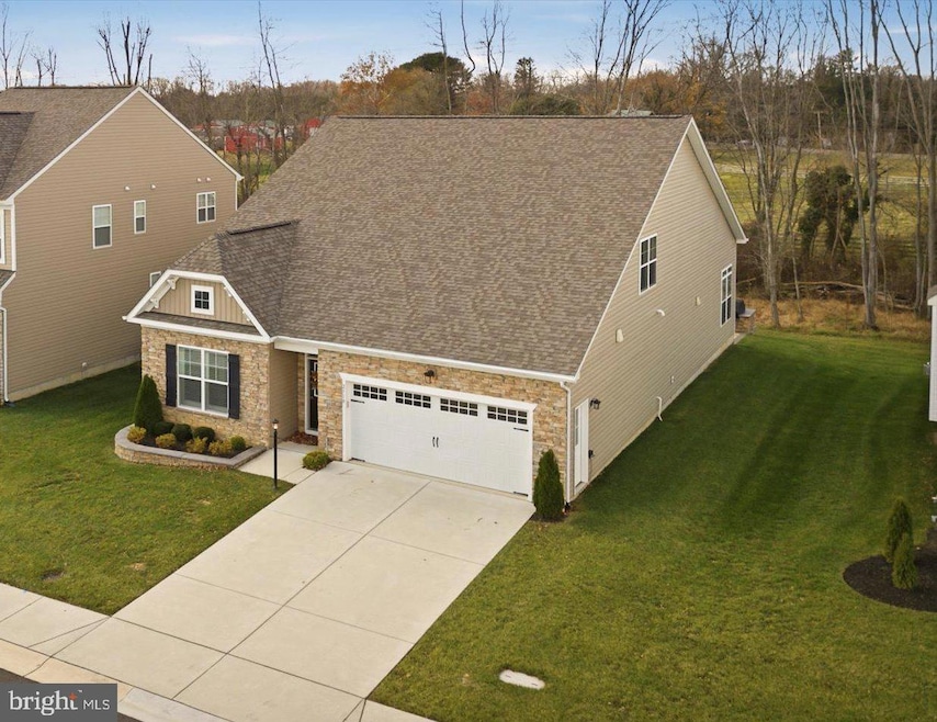 2510 Easy St, Fallston, MD 21047 - photo 1