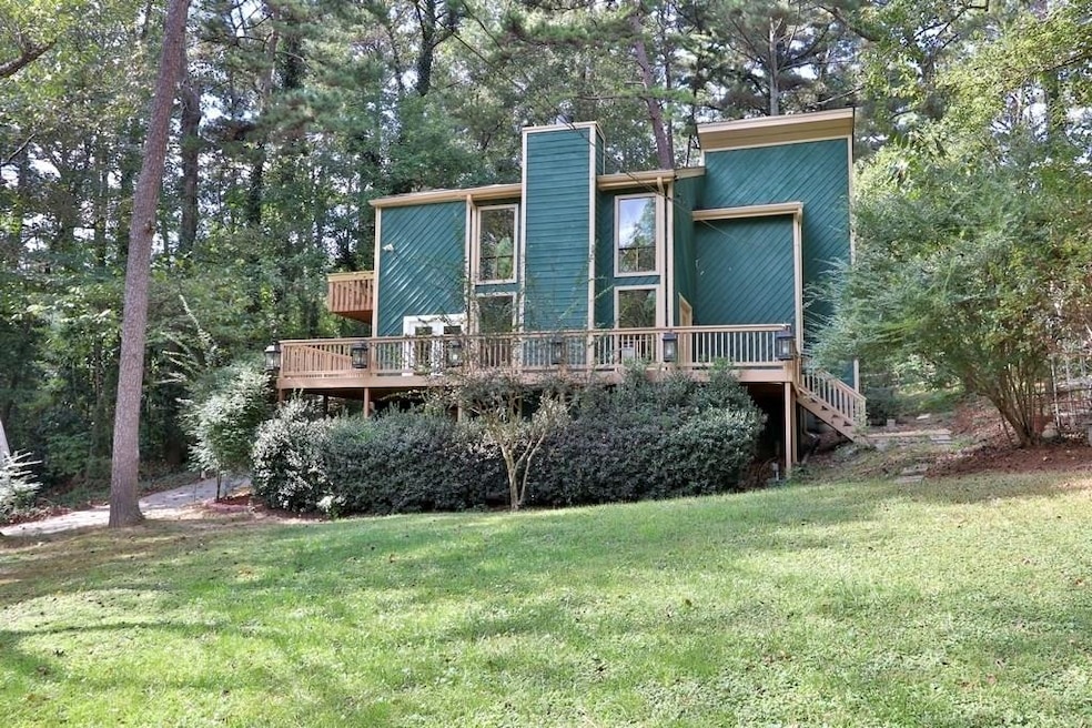 3775 Tamer Ln SW, Lilburn, GA 30047 - photo 1