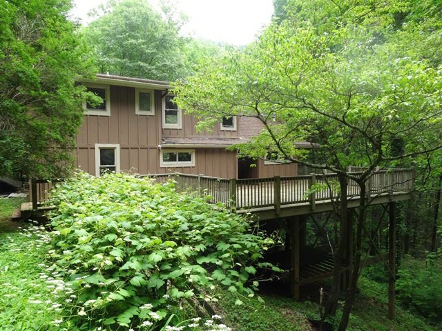 Main View