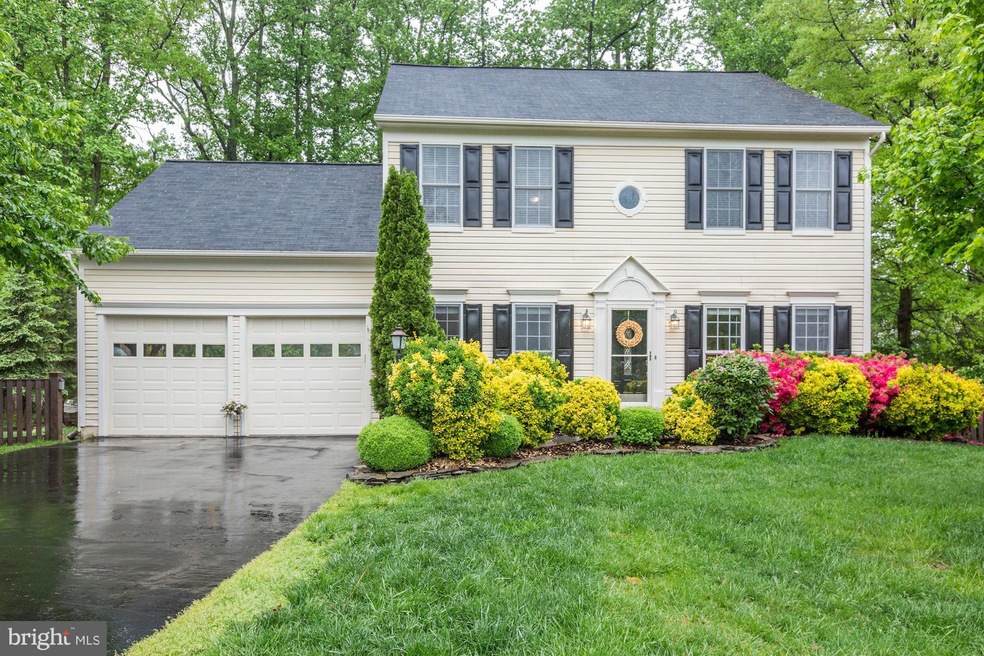 2046 Hanson Ln, Woodbridge, VA 22191 - photo 1