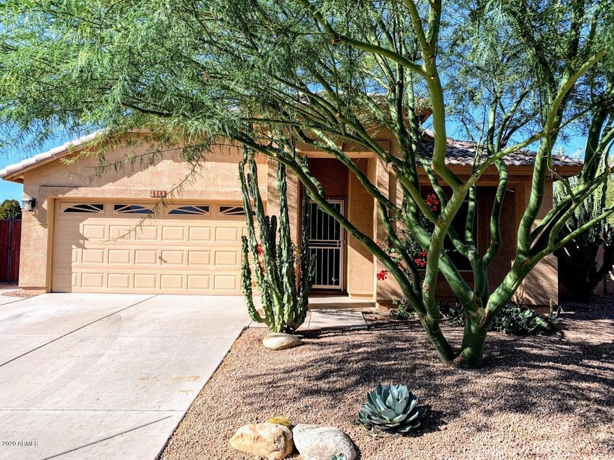 2104 S Joplin, Mesa, AZ 85209 - photo 1