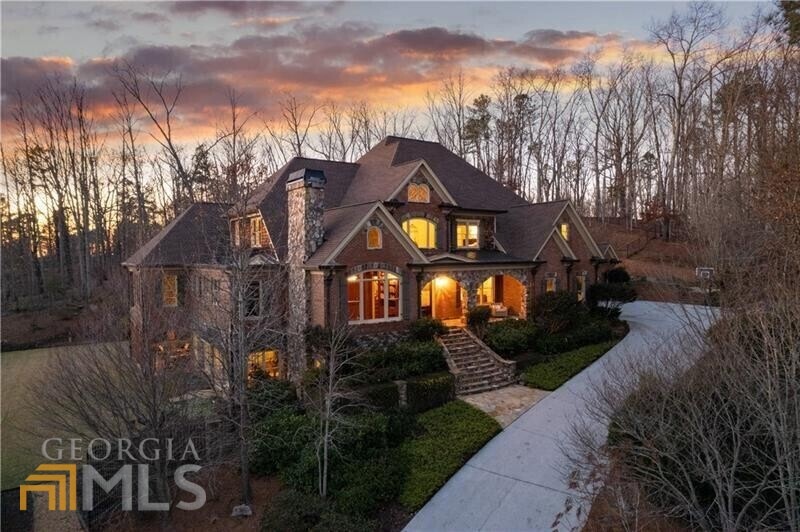 Beautiful custom built home with many upgrades and