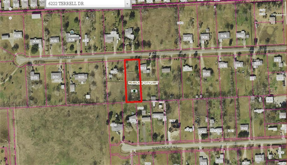 0 Terrell Dr, Pearland, TX 77584 - photo 1