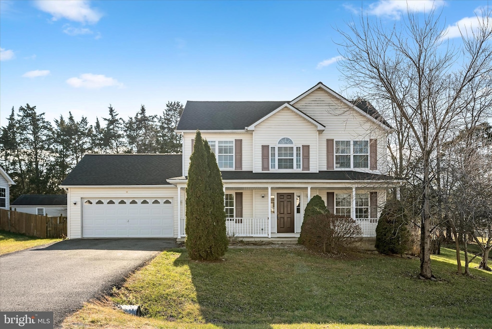 499 Dickenson Dr, Inwood, WV 25428 - photo 1