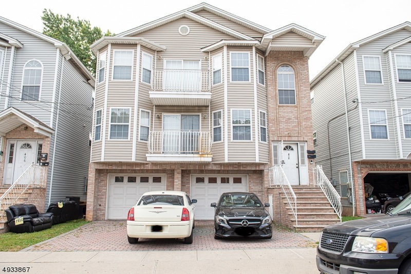 408 W Grand St unit 412, Elizabeth, NJ 07202 - photo 1