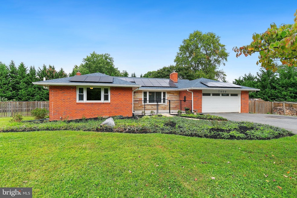 7406 Cherry Tree Dr, Clarksville, MD 21029 - photo 1
