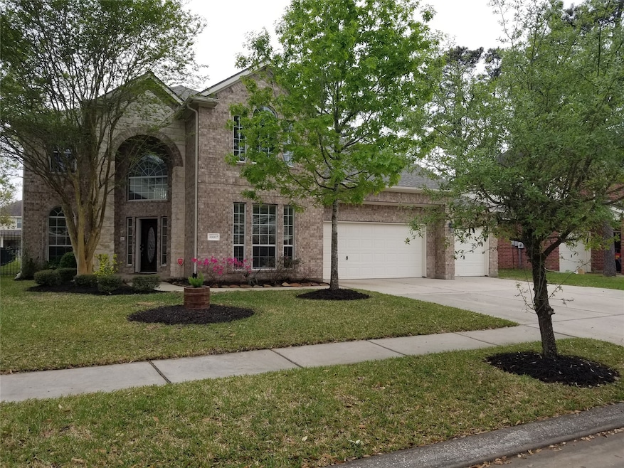 30007 S Lake Falls Cir, Spring, TX 77386 - photo 1